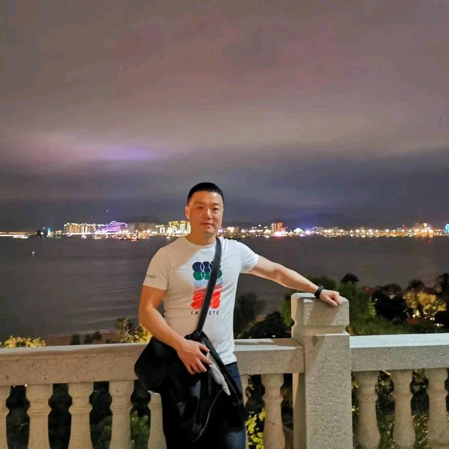 淡抹