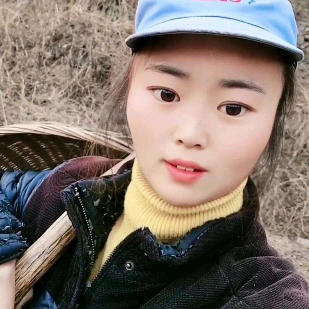 农村小婷