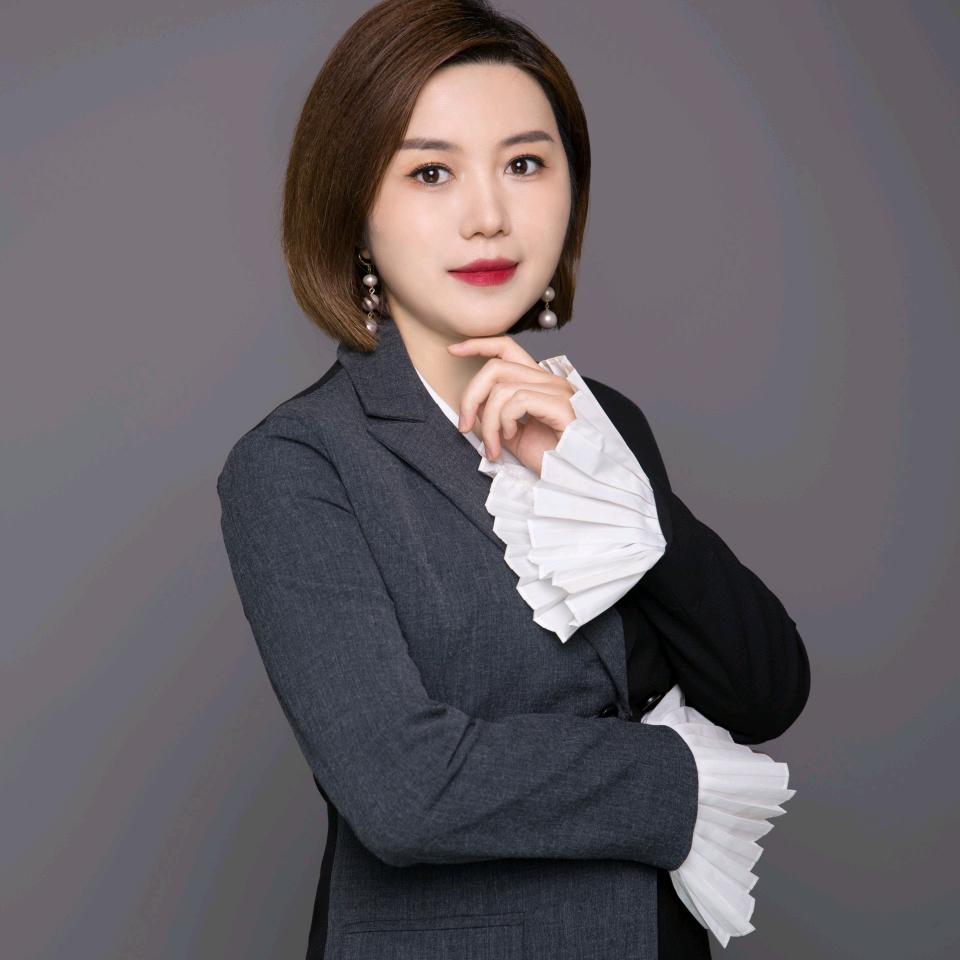 君姐～丽美美学设计