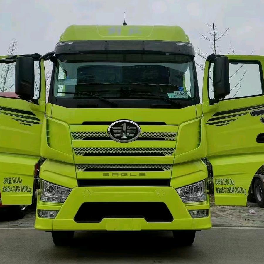 成都解放原厂配件悦阳哥