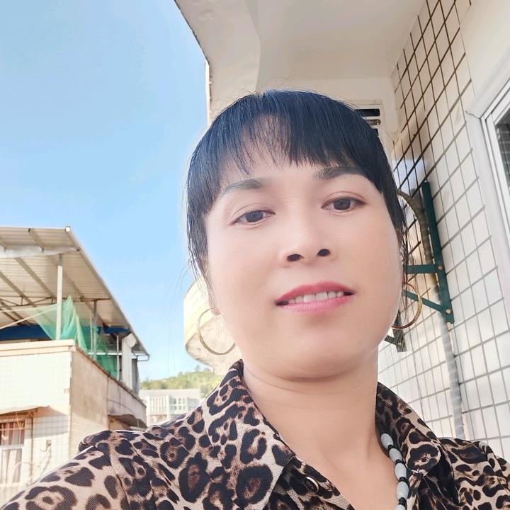 向琼昭  拒绝连赞