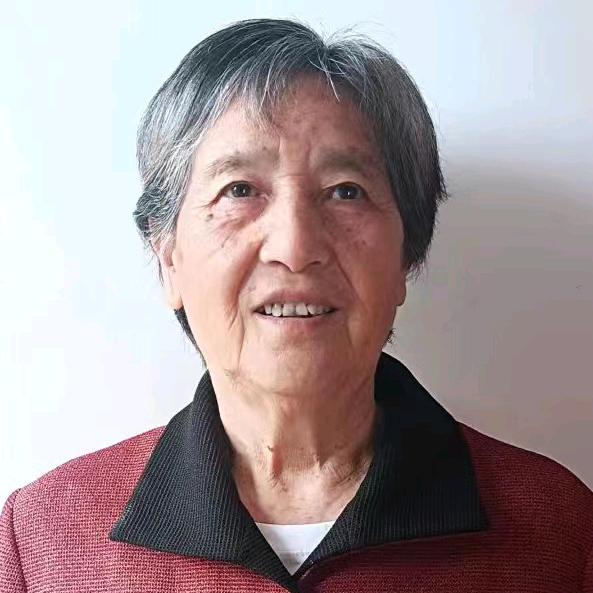 陆奶奶