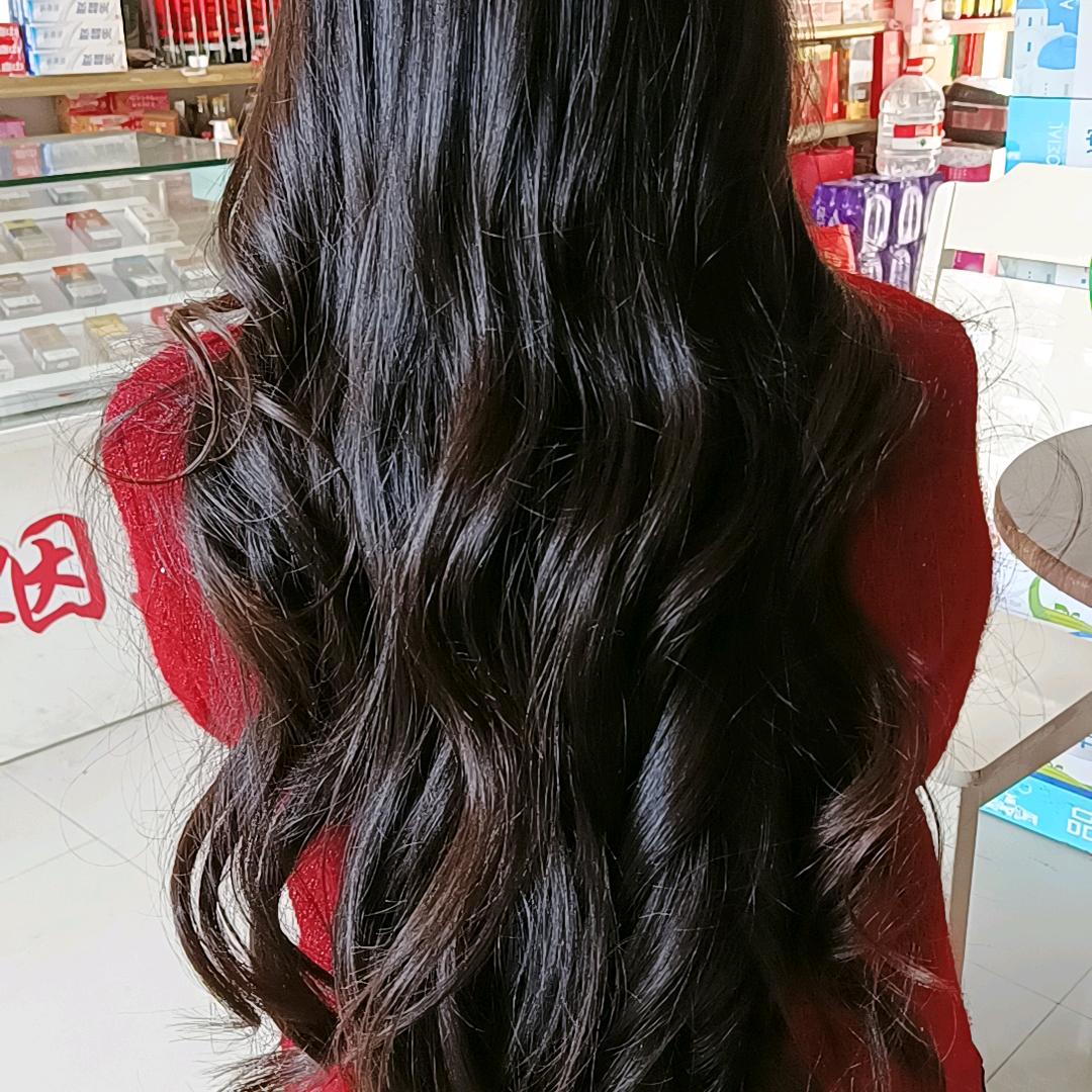 小阿丫