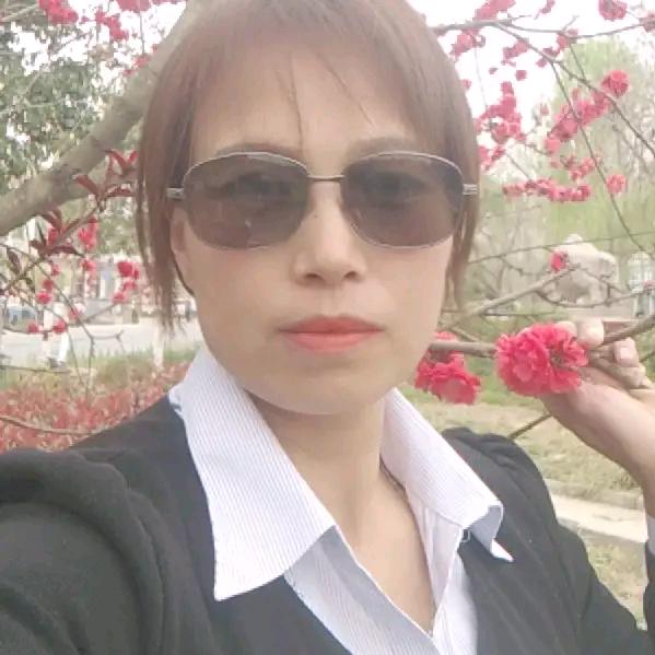 常玉花