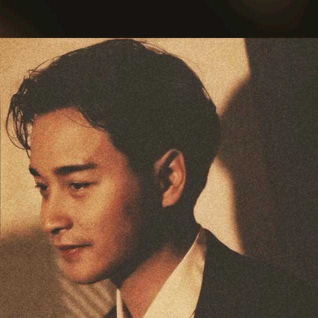 过往风云