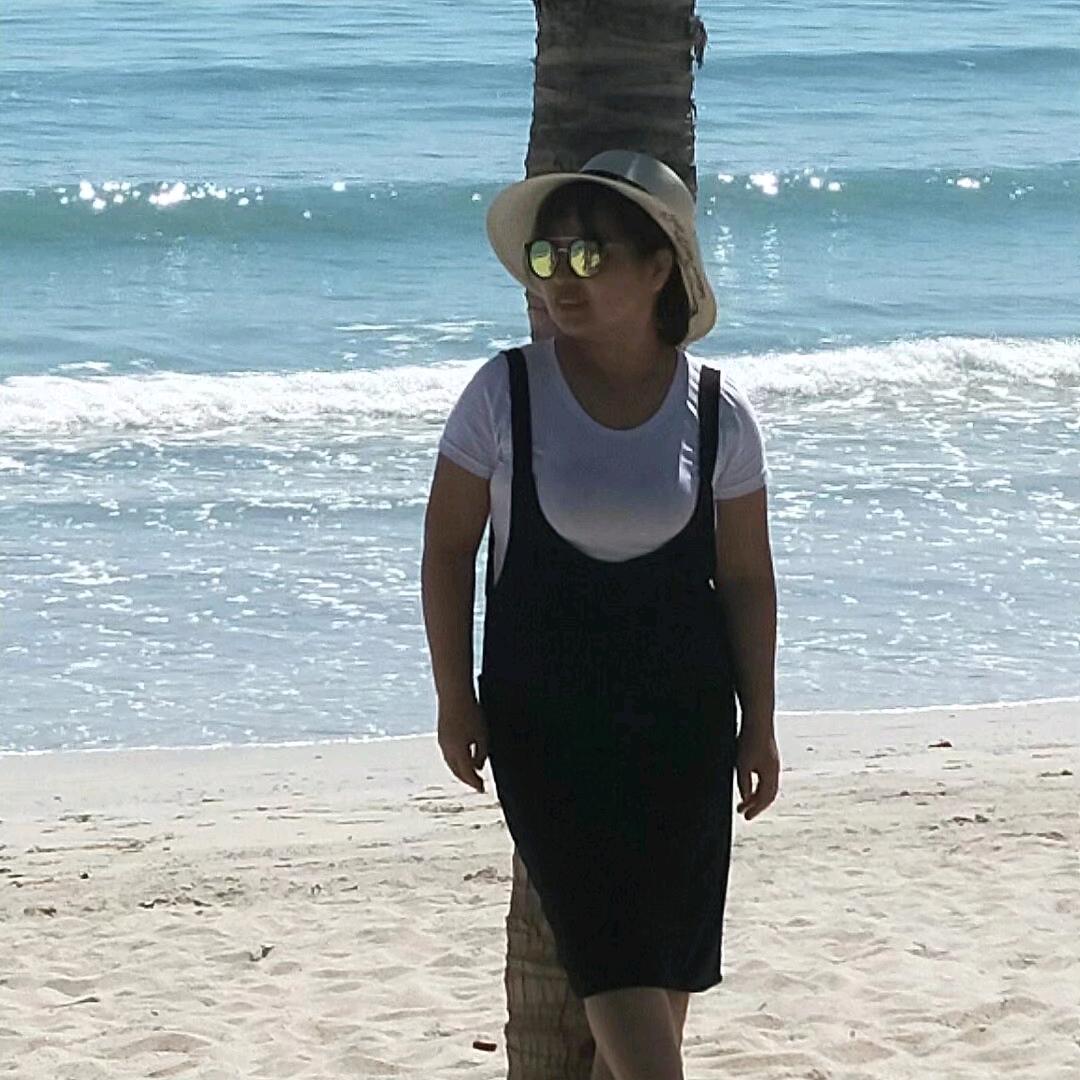 小小赵妈妈