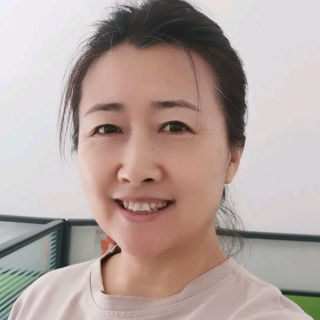 娟儿🐭