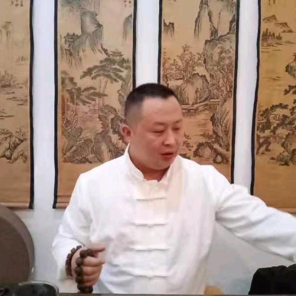 青云阁—云中子