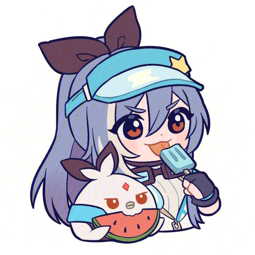 王小美（原崩）