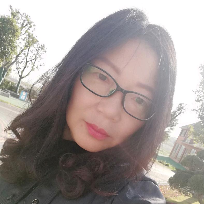秋姐（碎碎念的）