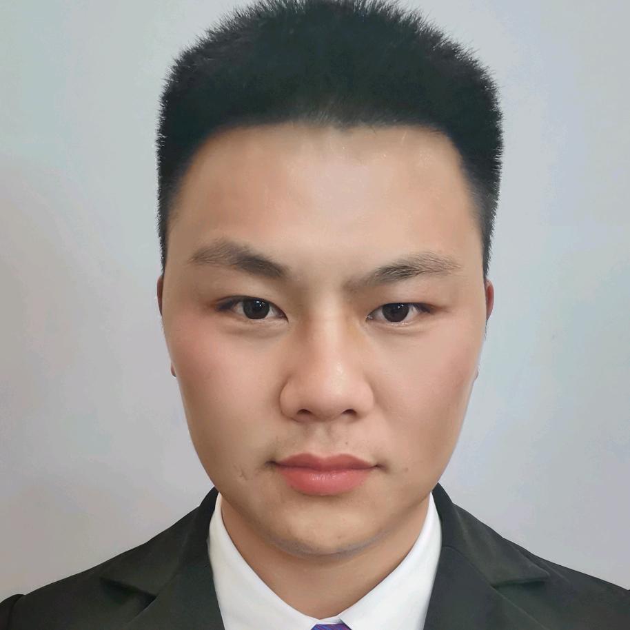 荣昌驾考罗教练