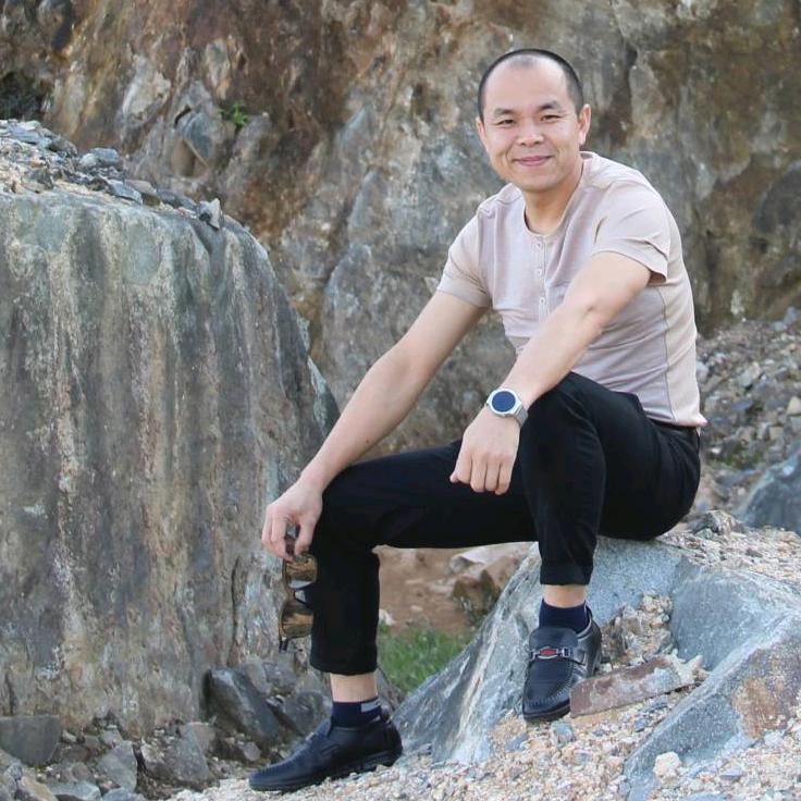 认同电脑（吴Sir）