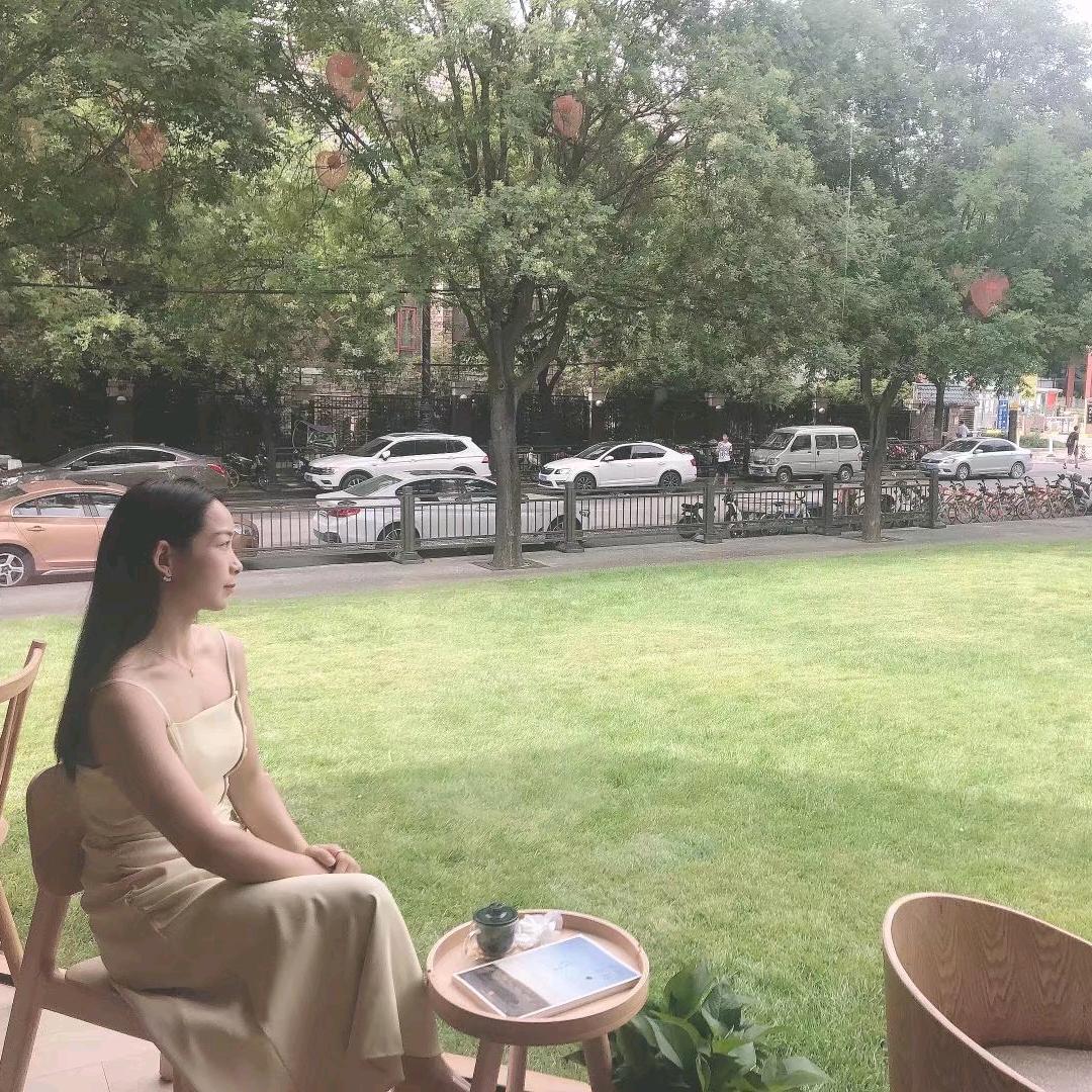 婷婷老师