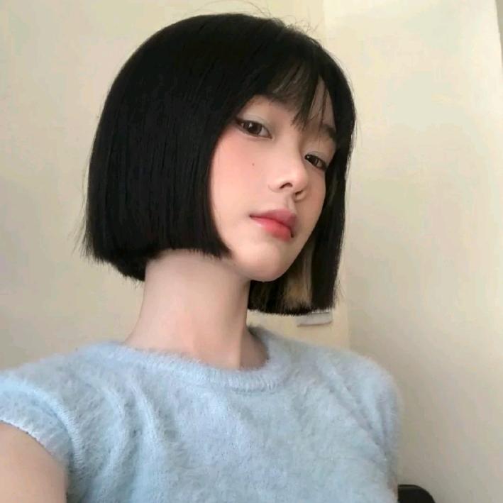没有晚安。