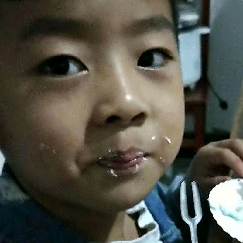 被爱的小老头