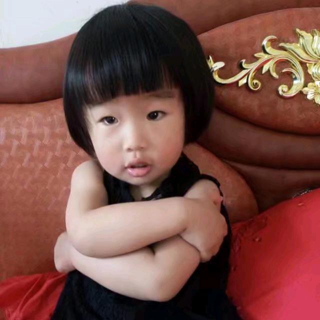 辉姑娘