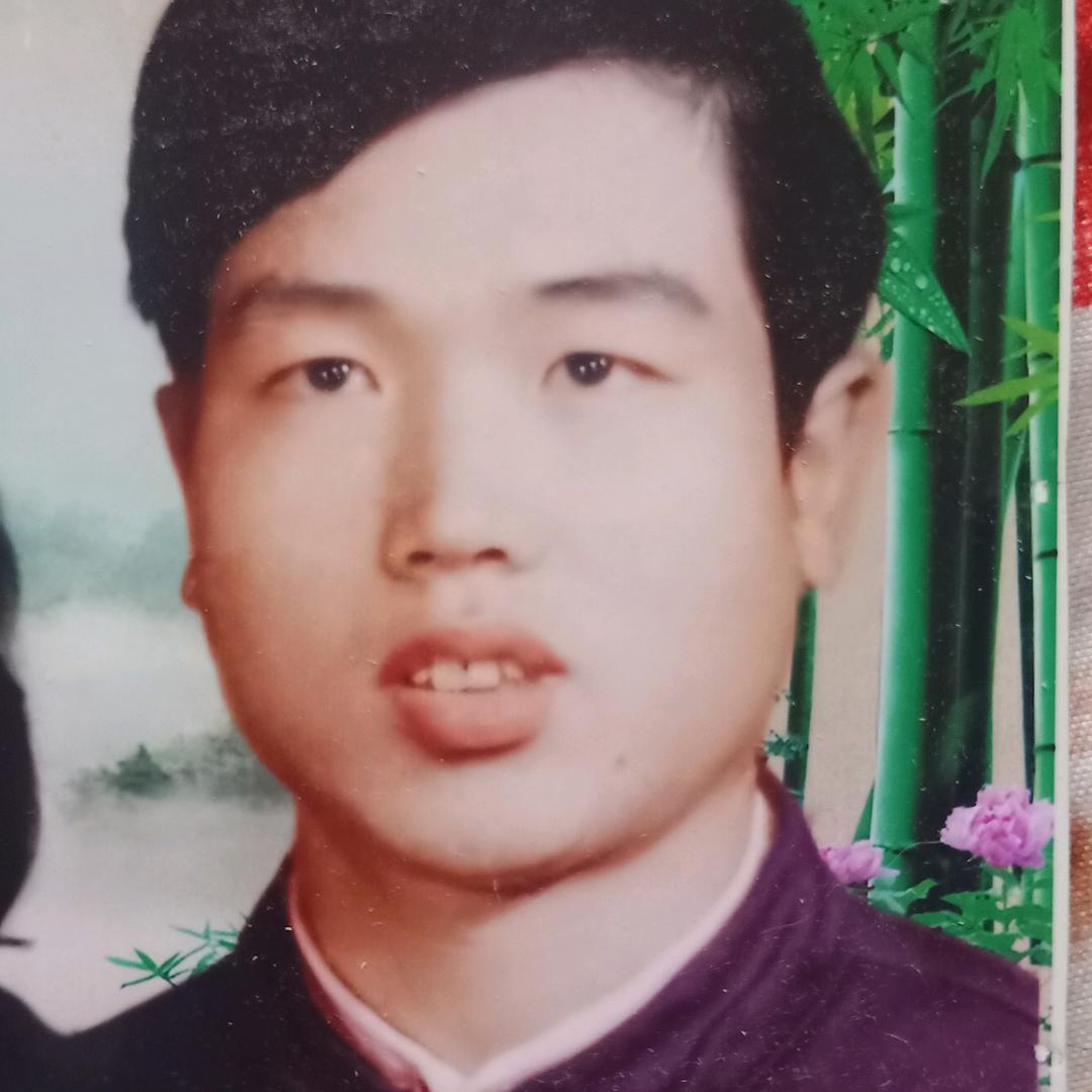 我是老兵