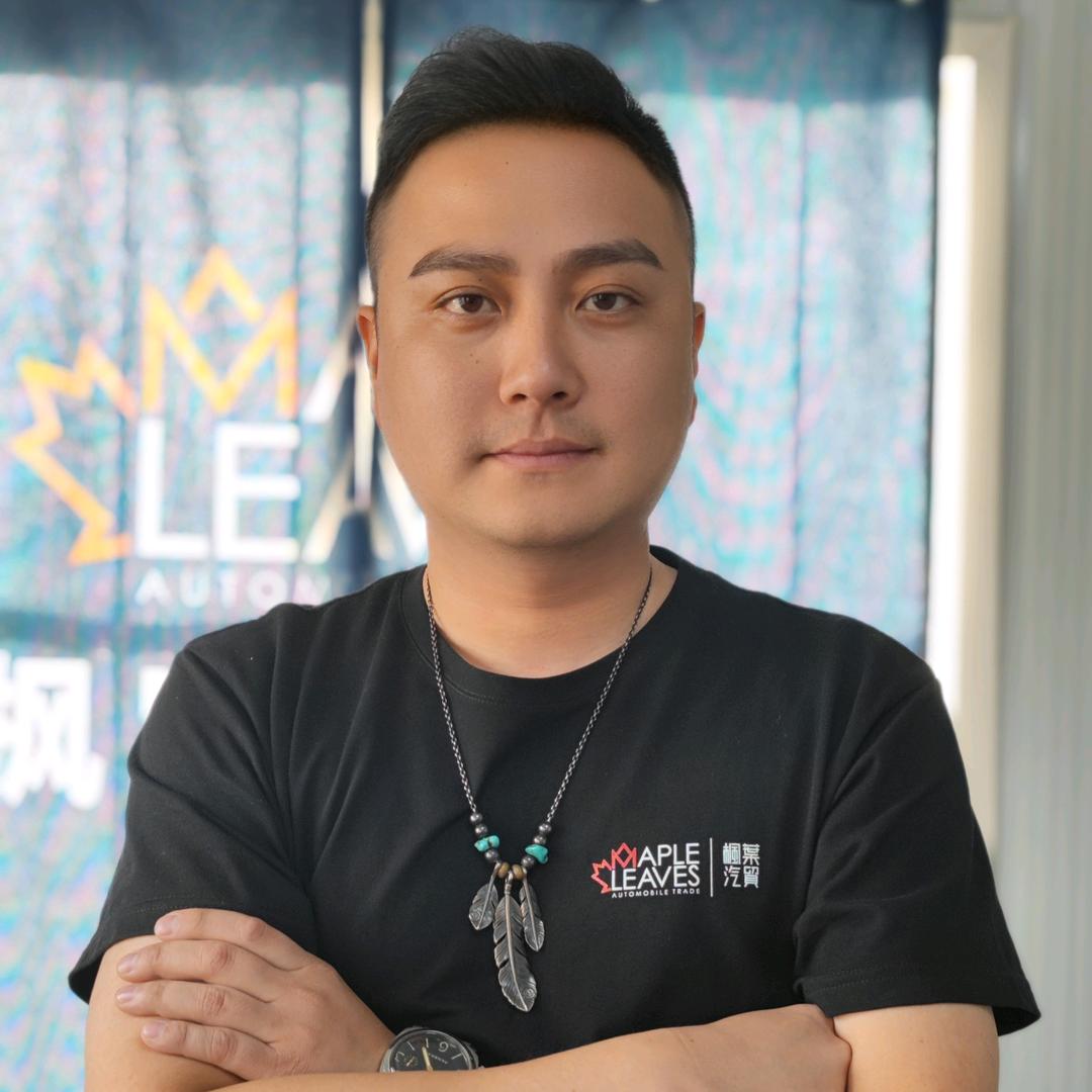 天津枫叶汽车贸易有限公司