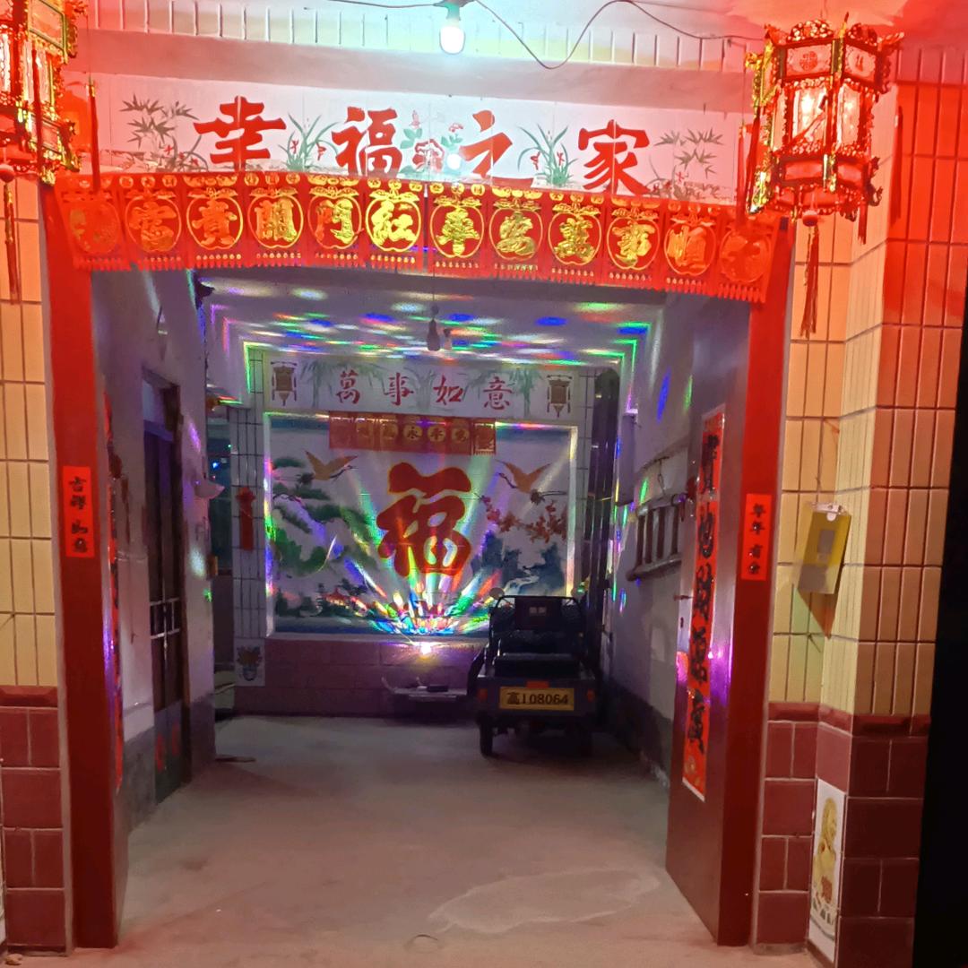 忠爱一生