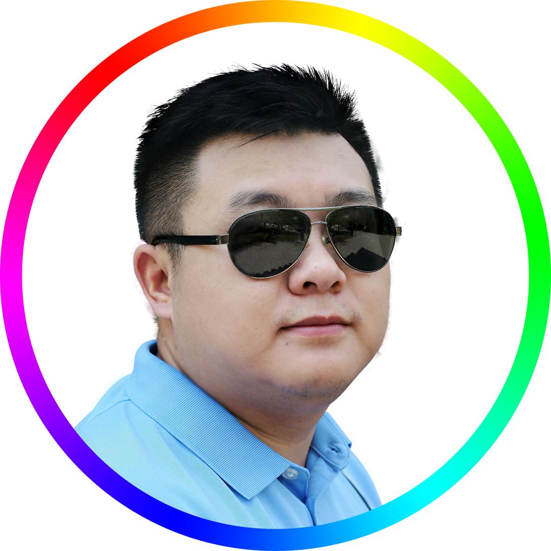 隔壁老胡头像