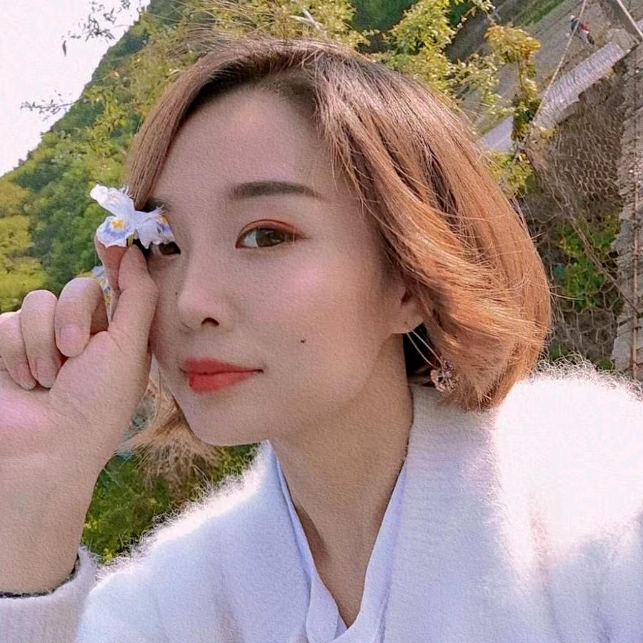 🌻不独一  也无二💋