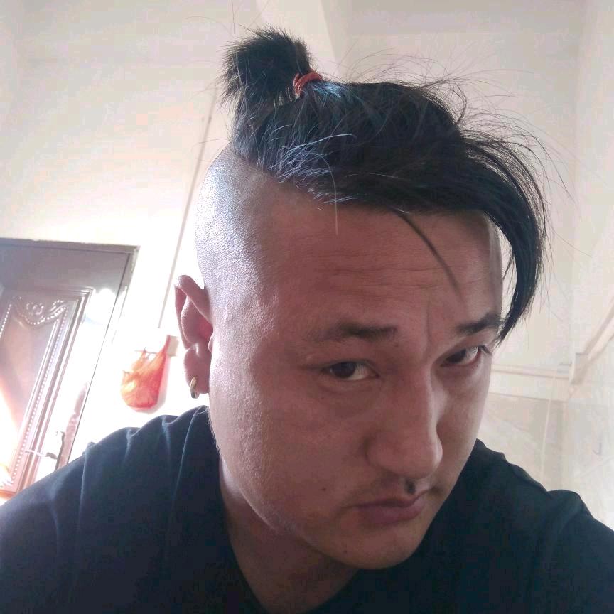 九爷