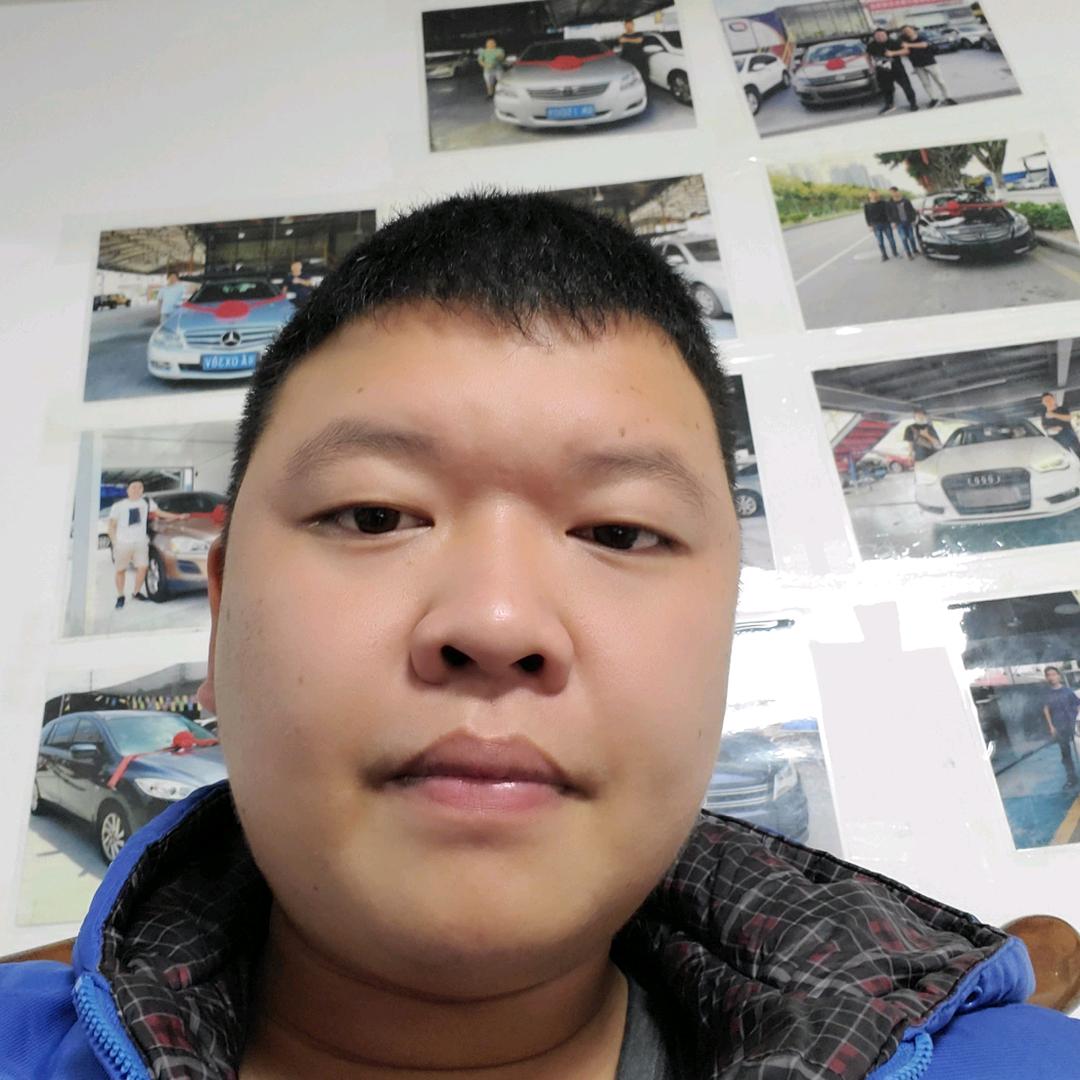 广州小平二手车，安恒汽贸