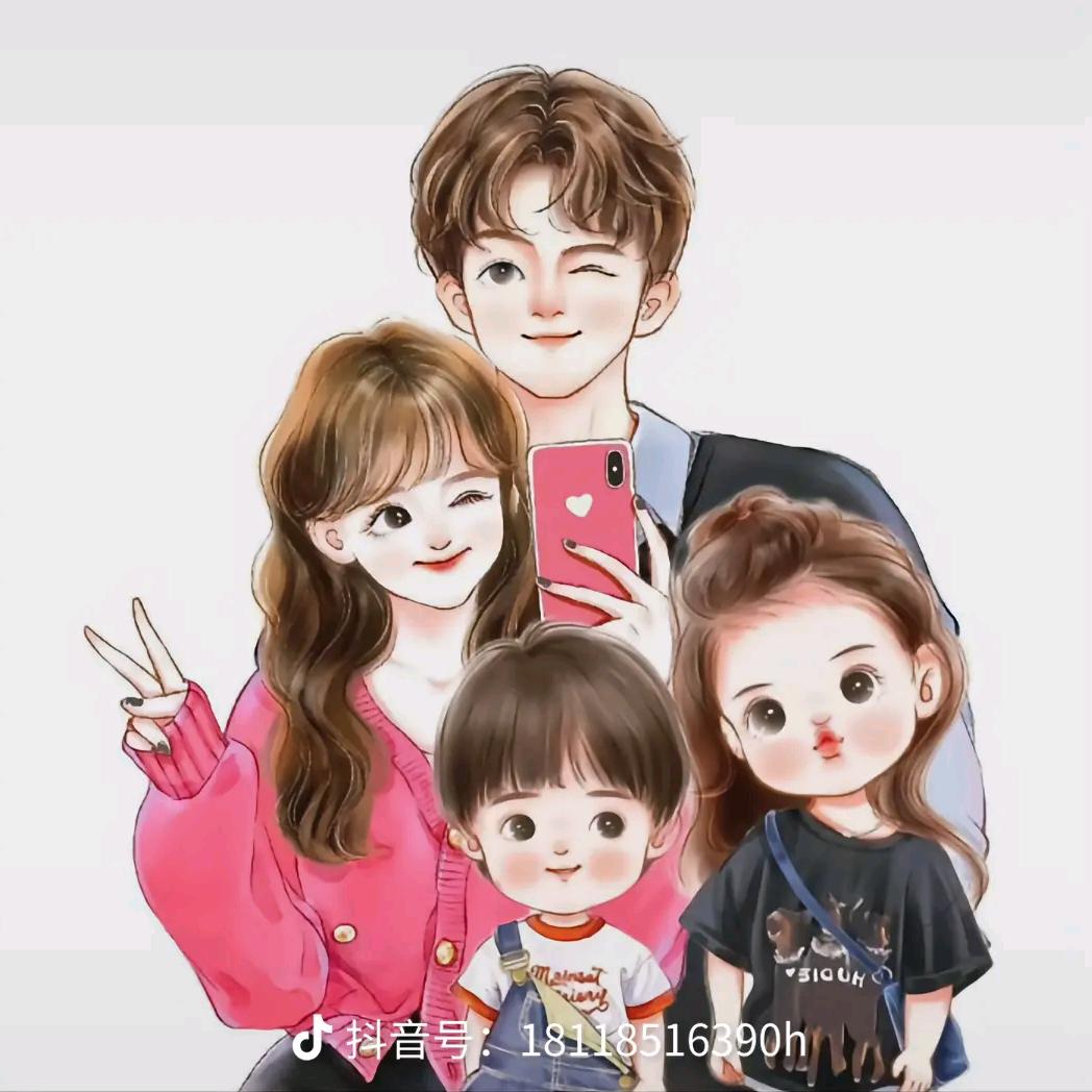 恬虎无忧❤❤️