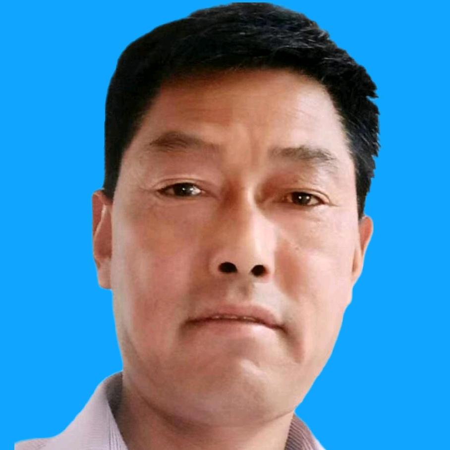 高调做事，低调做人。