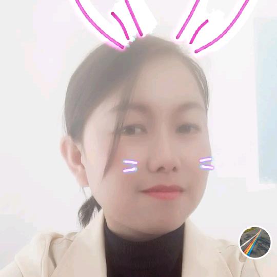 小方方