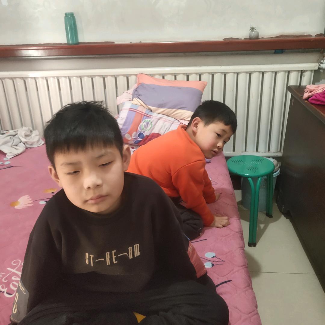 快乐每一天