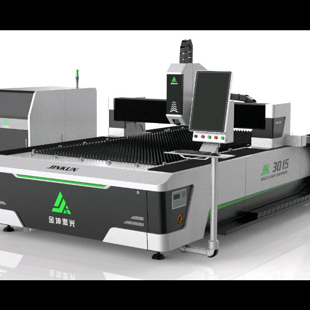 山东金坤激光科技有限公司