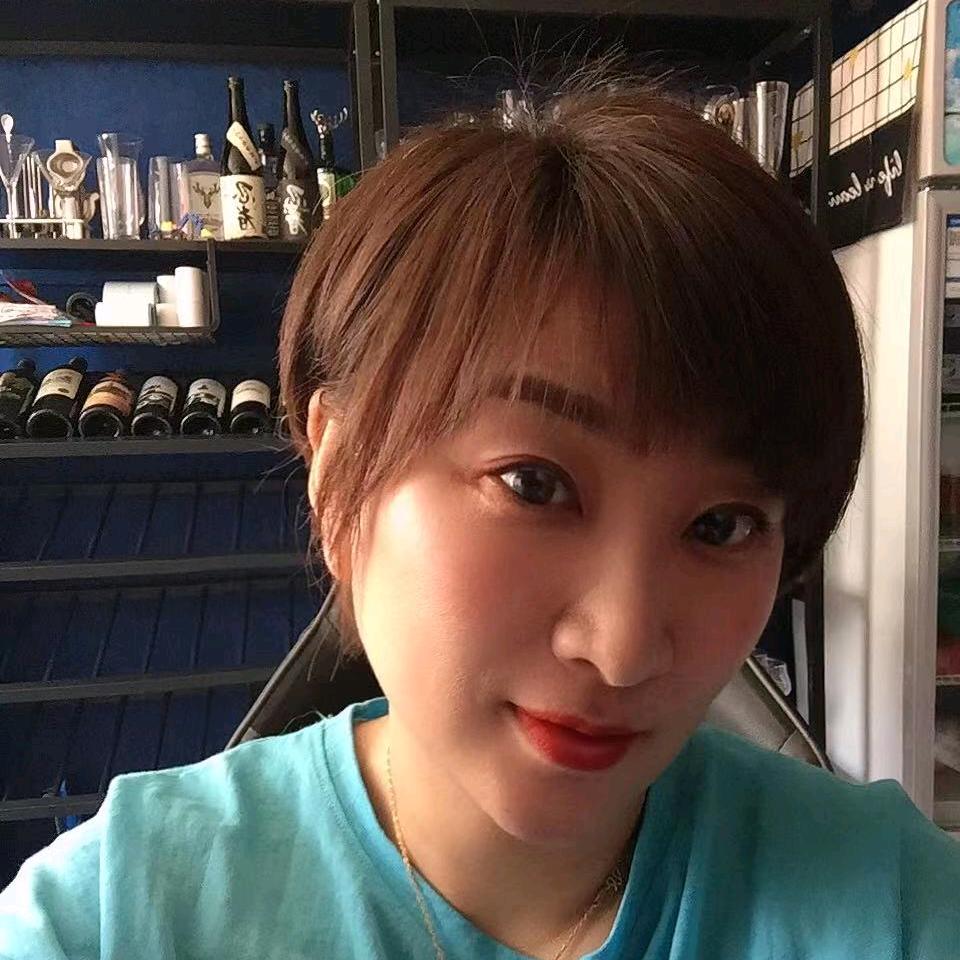 红红～♓