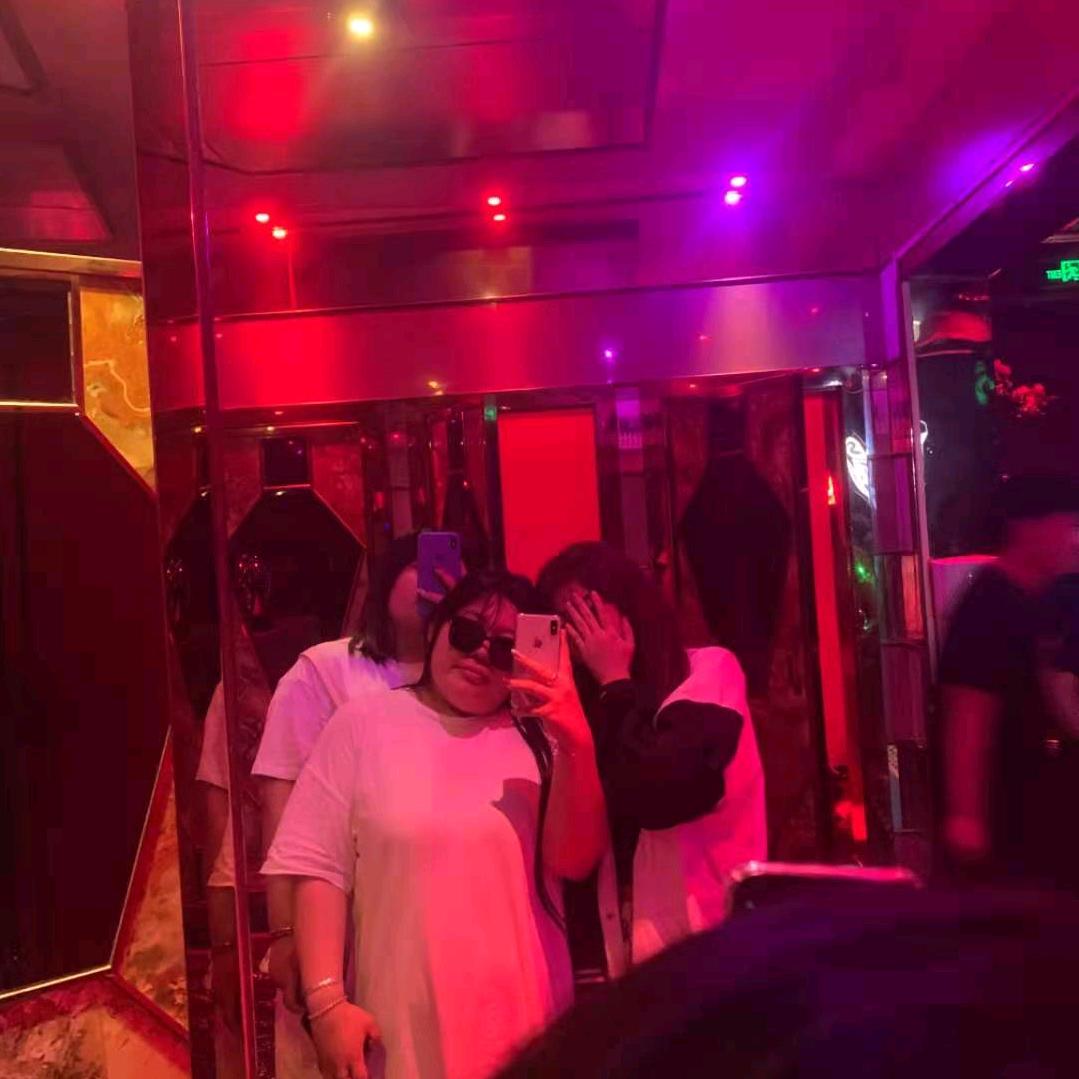 冒个泡泡