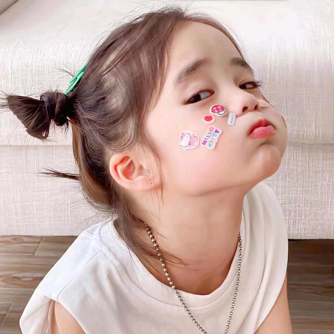 溪溪妈妈