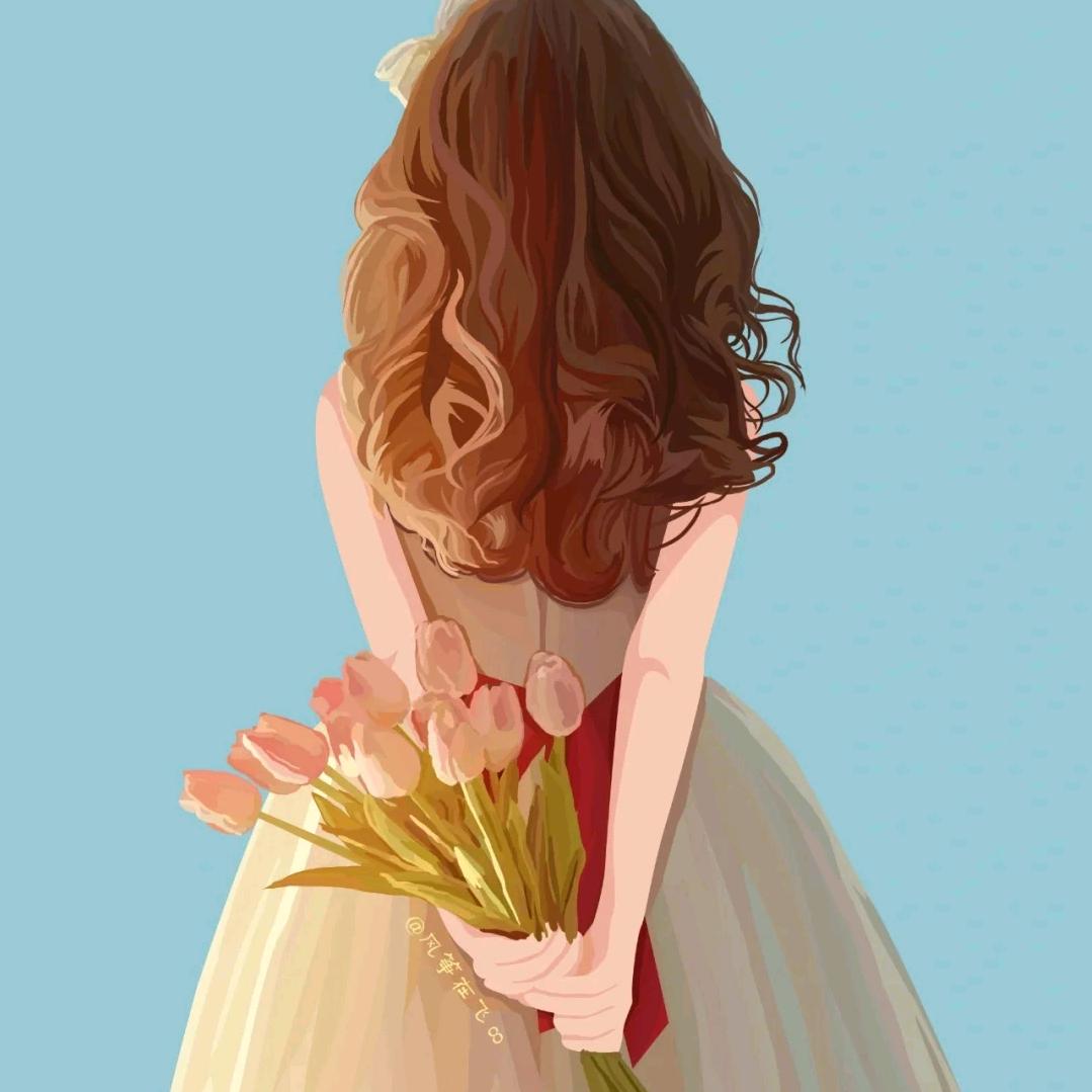 泡芙小妞