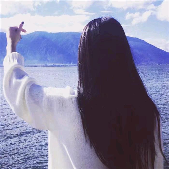 没有人懂我的心