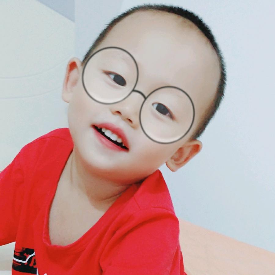 羲羲妈妈爱英语