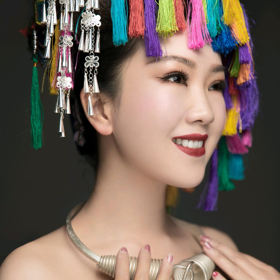 阿娜丹