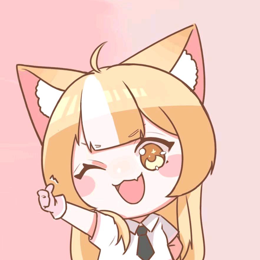 元气桌面壁纸喵@抖音