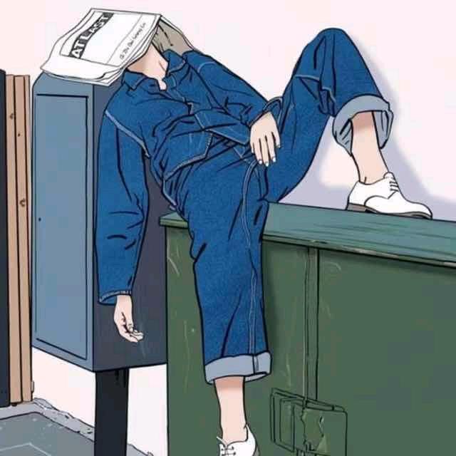 芒果大叔哦🙄