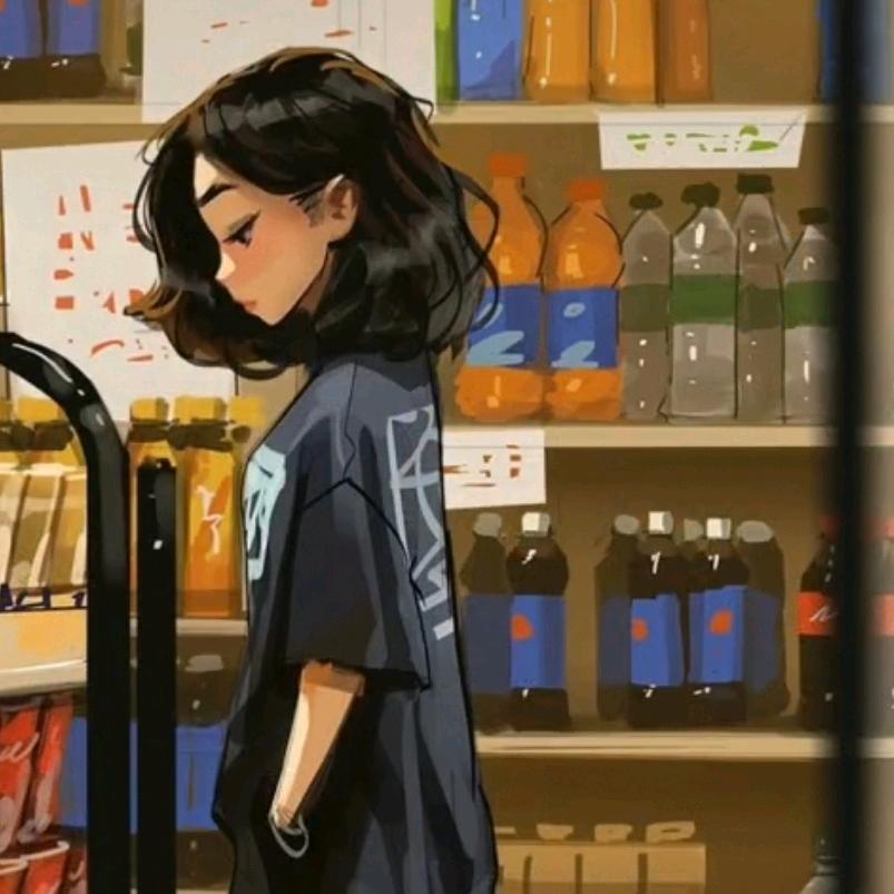 大梅子