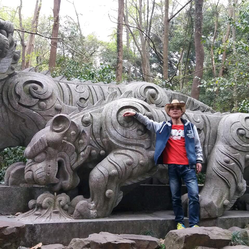 我老表