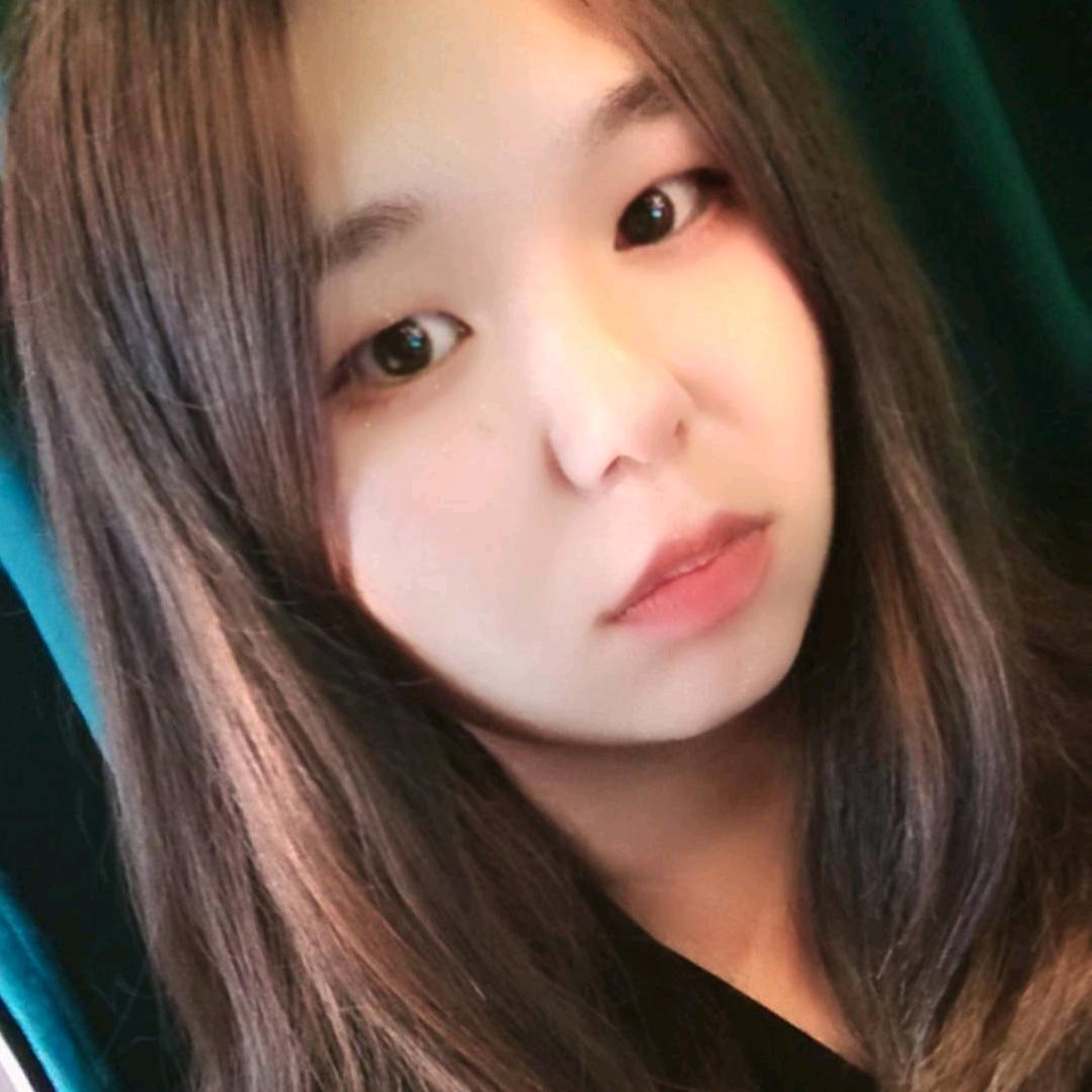 樱桃姐姐🍒