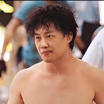 广州市不正常人研究所副所长