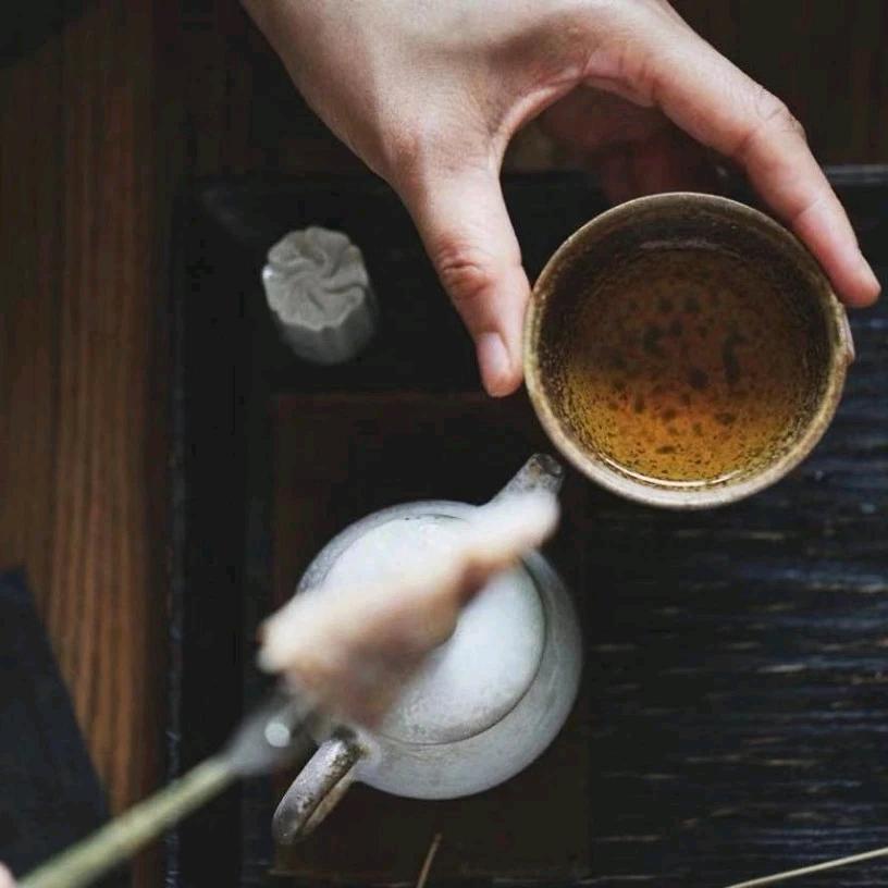 隐山茶肆