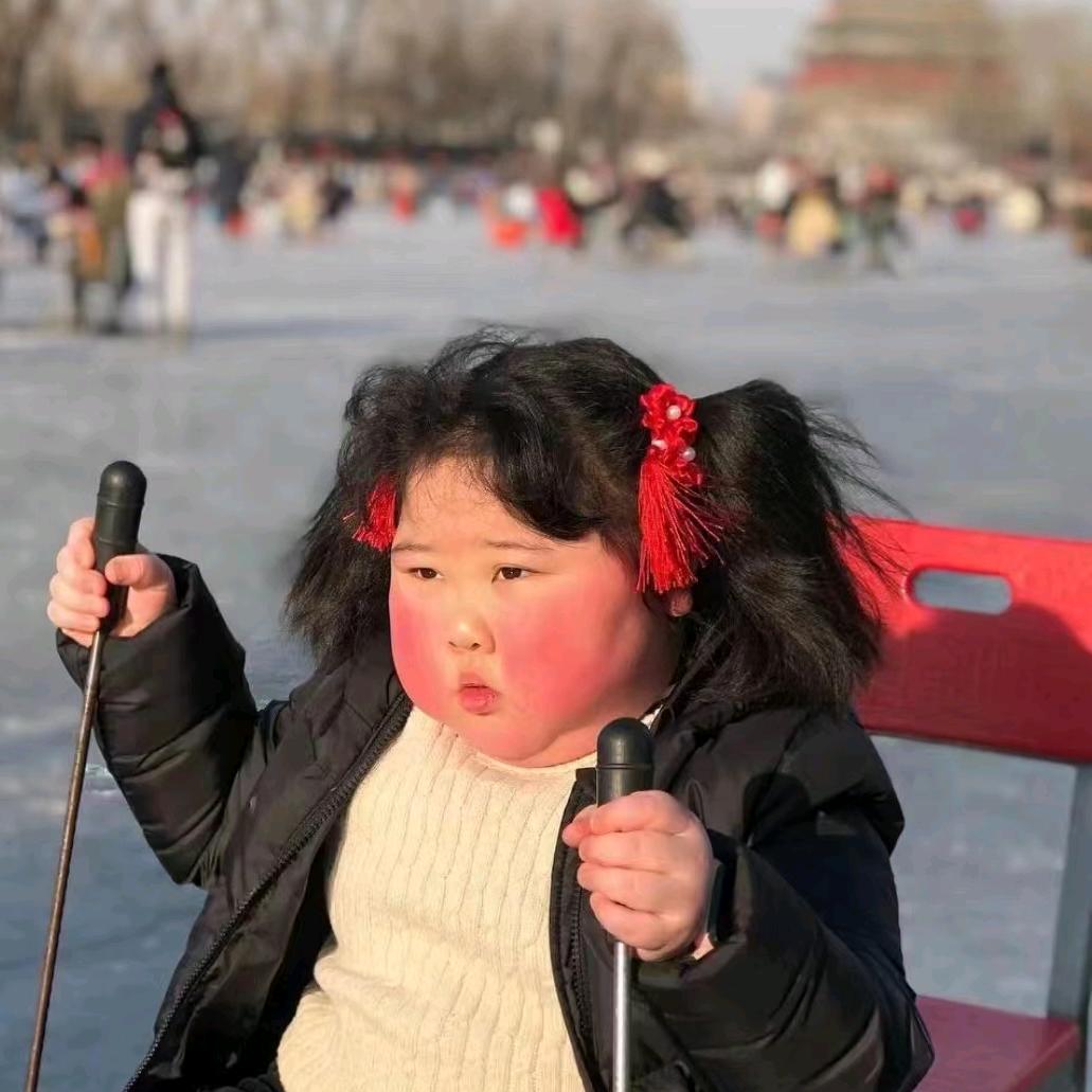 小阿姨呐🍒🍒