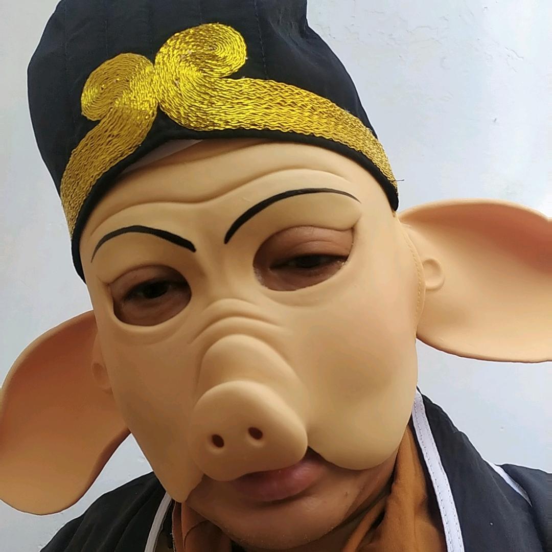 西游抖音八戒