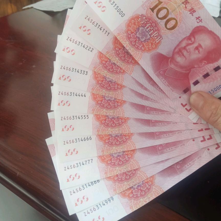 劳资,何尝输过