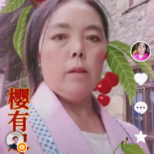 🦋人生如梦🦋